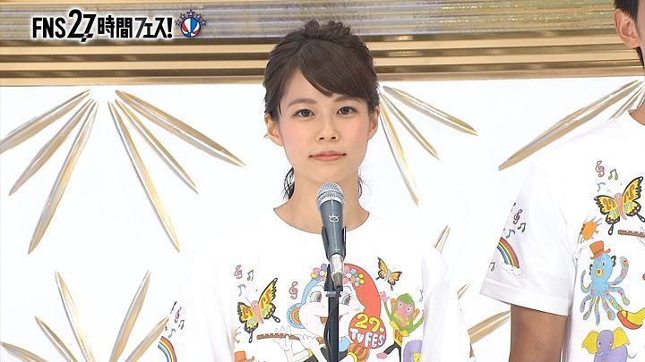 フジテレビの鈴木唯が可愛いと話題 キャプや画像あり彼氏は Nokidding